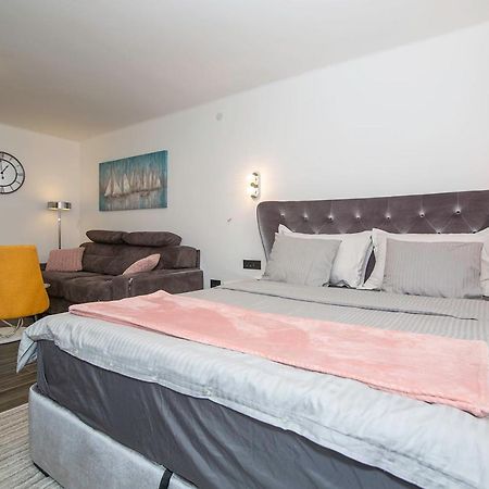 City Center Apartment Belgrade Exterior photo
