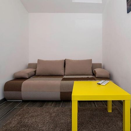 City Center Apartment Belgrade Exterior photo