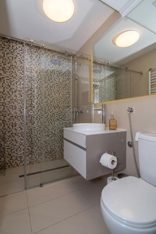 City Center Apartment Belgrade Exterior photo