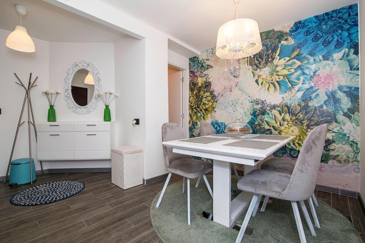 City Center Apartment Belgrade Exterior photo