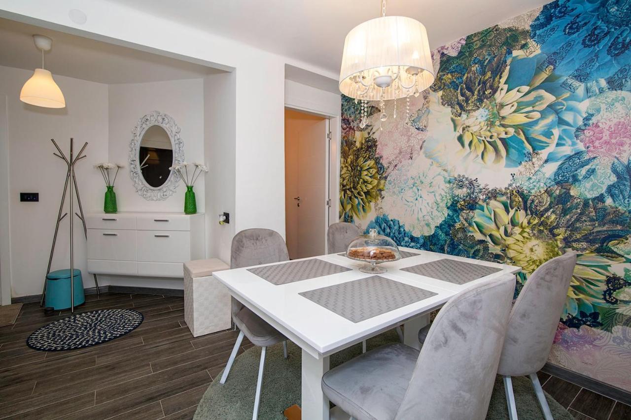 City Center Apartment Belgrade Exterior photo