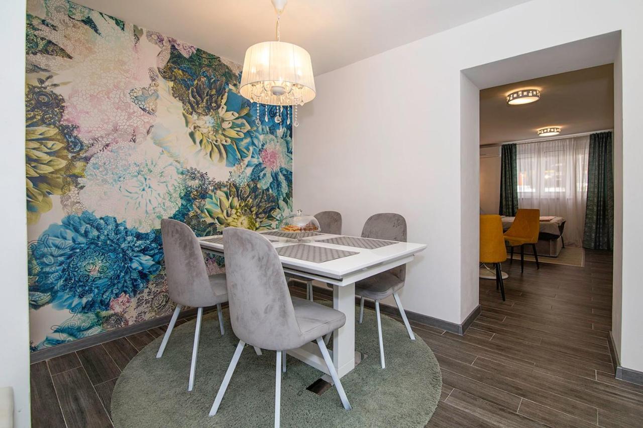 City Center Apartment Belgrade Exterior photo